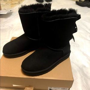 Ugg’s